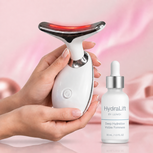 Lumoi 7-1 LED Facial Sculptorr